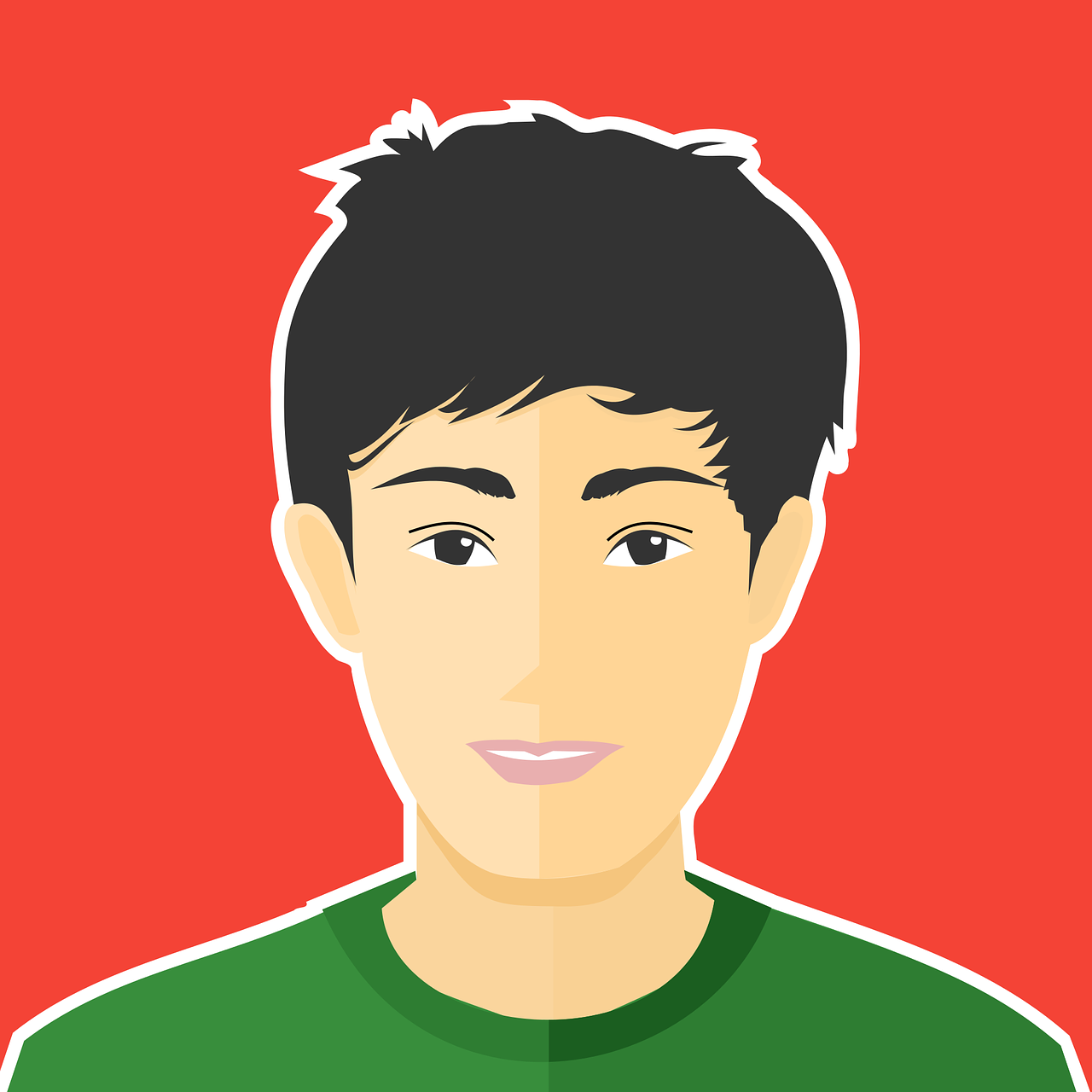 avatar, male, boy