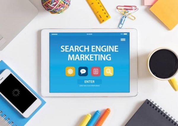 search-engine-marketing ( SEM ) Digipromo Google Ads