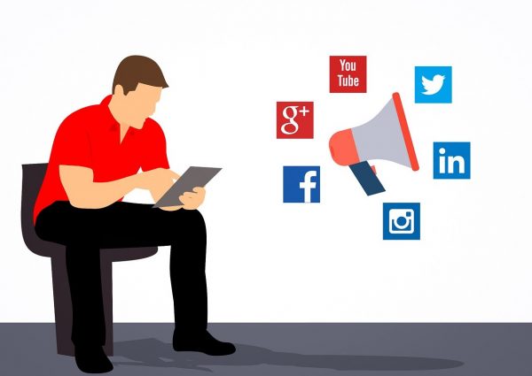 social media marketing, seo, social